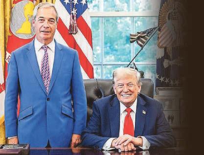 Farage's £27k for US speech