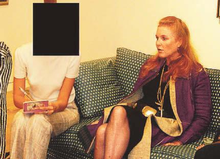 'Talk under oath'