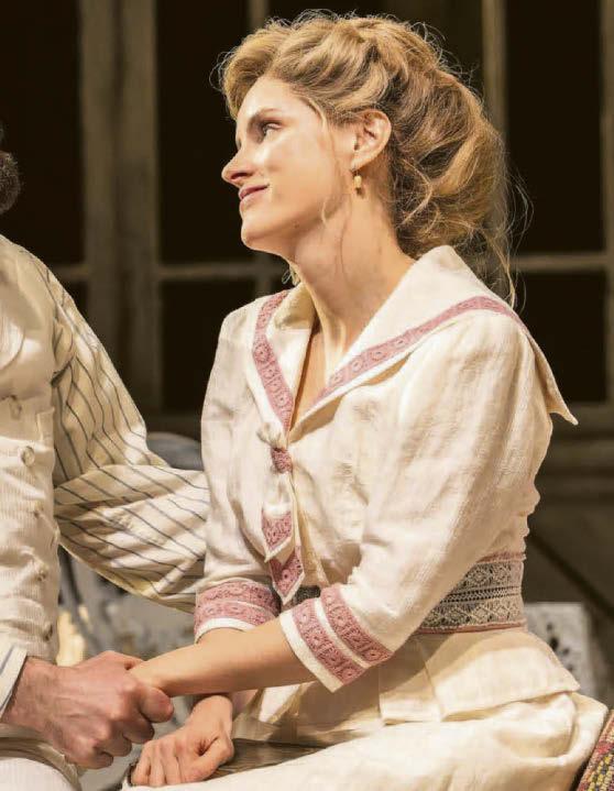 SECOND HOMES WITH ENDLESS ANGST AND RUSSIAN CACKLING