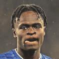 TOFFEES' EYE ON TY