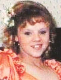 2nd murder arrest over girl missing since 1998