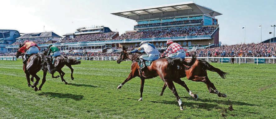 I have a nagging doubt after my mother’s warning