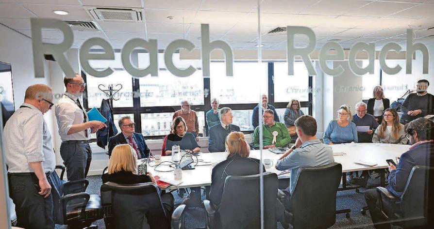 New mayor must act on crumbling school crisis