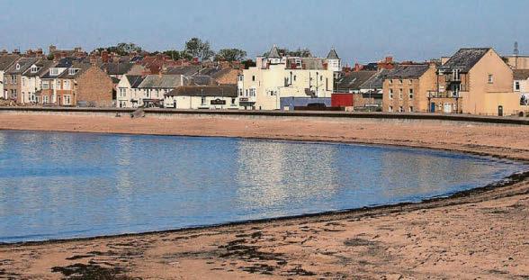 'Least expensive' UK coastal town
