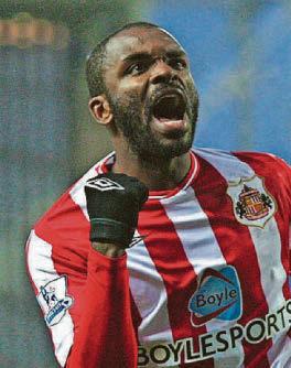Fan power can keep the Black Cats up – Bent
