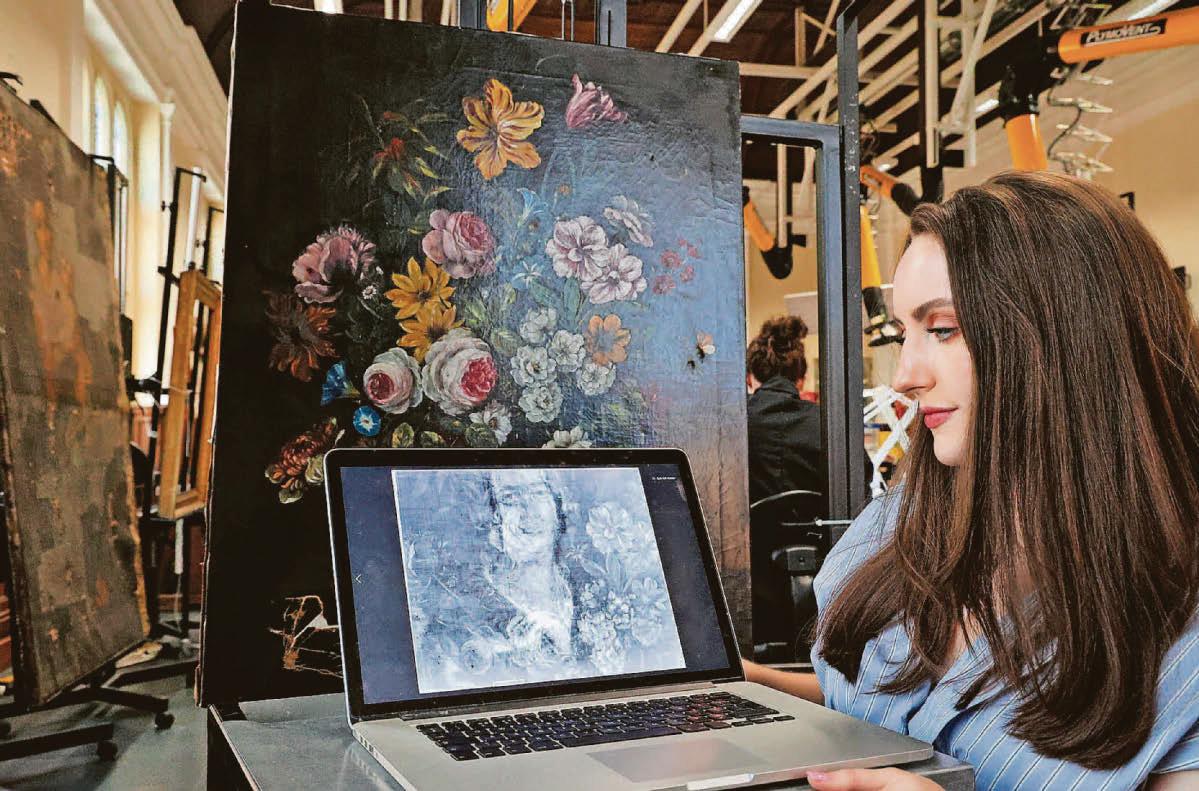 'Gamechanger' scanner is one of only a handful in the UK