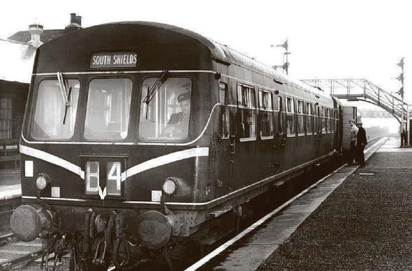 Extension 'can be start of transport revolution'
