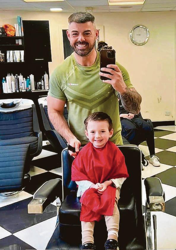 Reality TV winner hosting mental health retreat