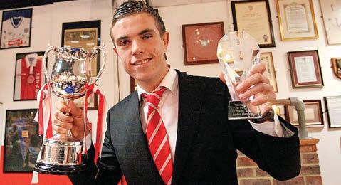 Jordan linked with sensational move back to home town