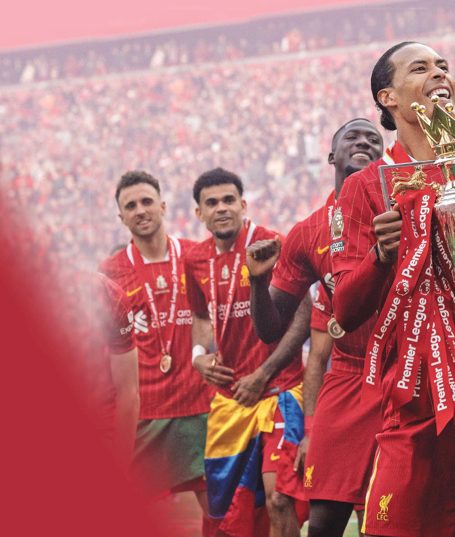 EVERY GAME OF THE NEW PREMIER LEAGUE SEASON