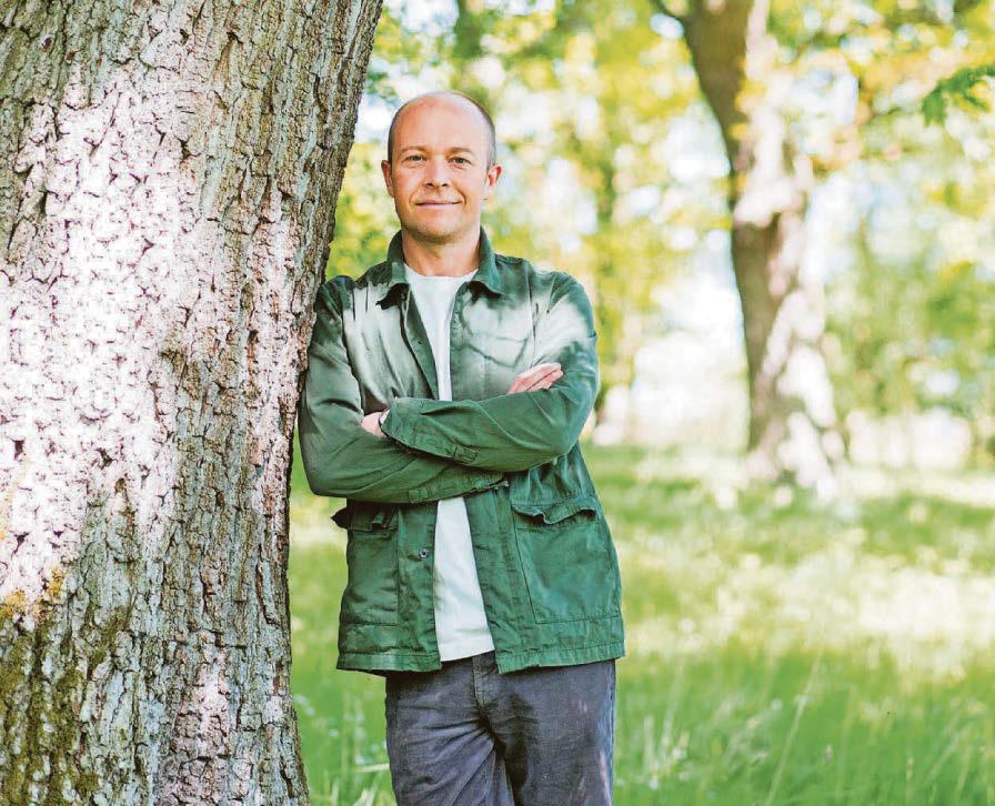 Celebrations for Nick after cancer trial success