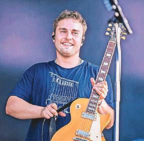 Homegrown hero brings cash boost