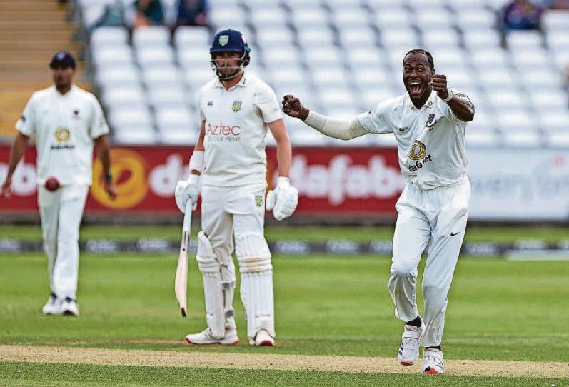 Wood eager to team up with returning Archer