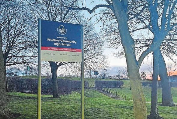 Good news for high school pupils