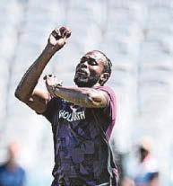 Archer return a 'great day'