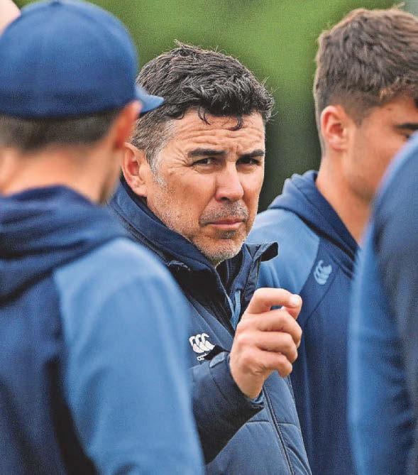 Durham close in on quarters