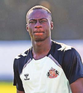 Sunderland eyeing up Bologna defender Lucumi