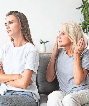 Why grandparents can call the shots over free childcare