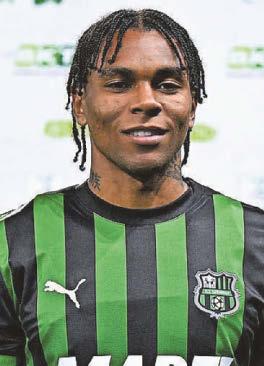 Signing will take Cats' spending over £100m