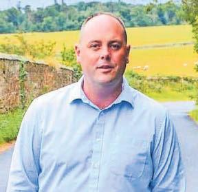 Local people will lead new initiative