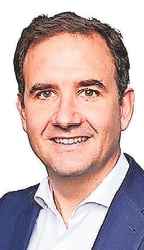 CEO of transport giant Go Ahead Group leaves