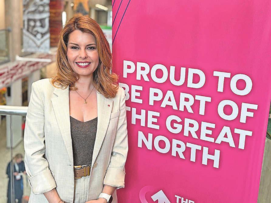 New deal to fix low pay and boost job options