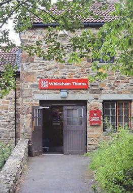Outdoor adventure centre looks to transform