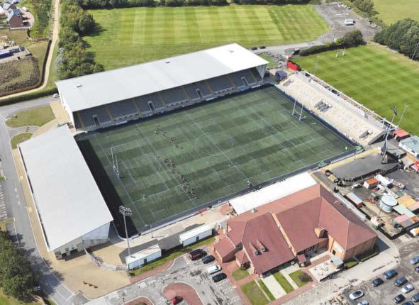 Political leaders happy with Red Bull takeover