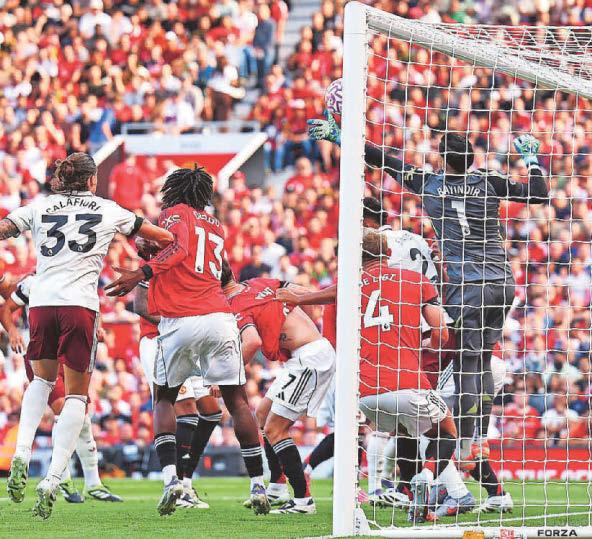 Bayindir blunder hands three points to Gunners