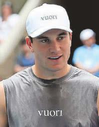 Jack's not the lad for US mixed glory