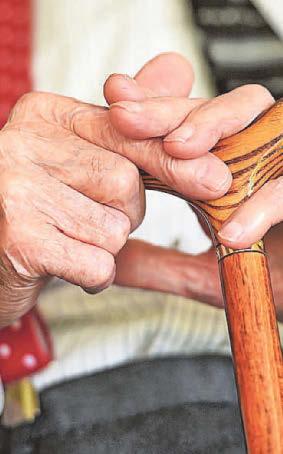 'Groundbreaking' dementia services get new funding