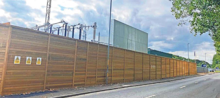 Location of battery farm 'a danger' say residents