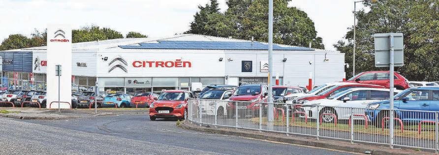 Sherwoods eyes new acquisitions after strong year