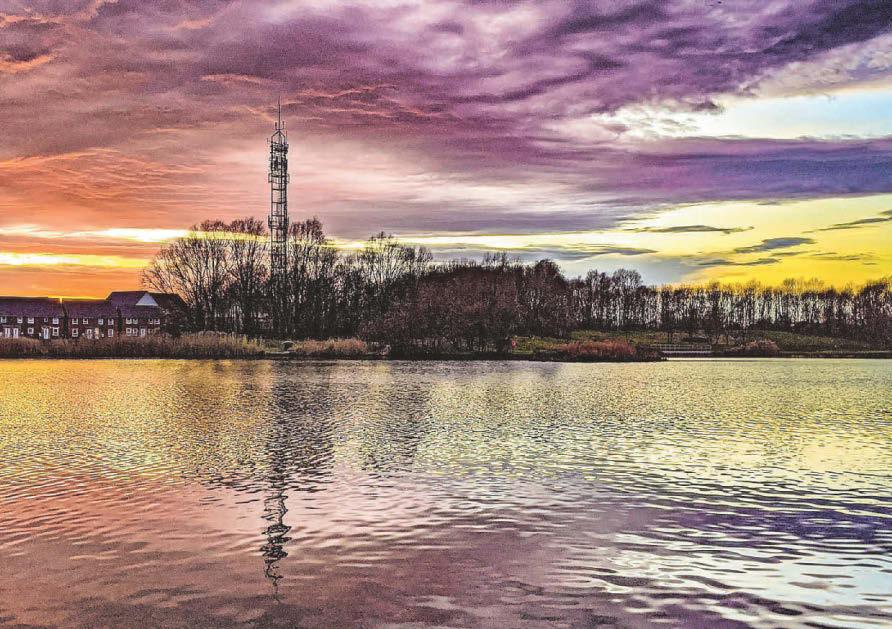 Have your say over bid to revamp lakeside park