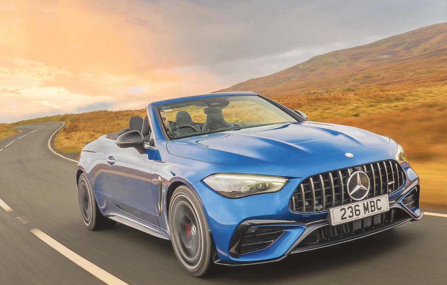 TAKING ROOFLESS WITH THE SMOOTH