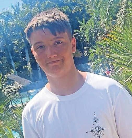 Man in court over death by dangerous driving after father and son are killed