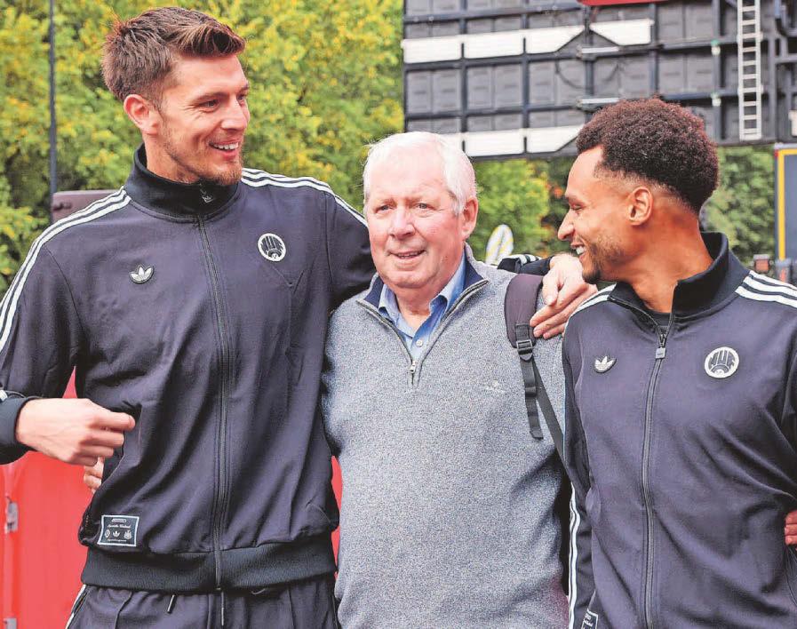 The best pictures from 2025 – so what about 2026?