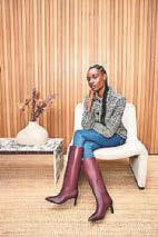 Are you ready to fall for these autumn trends?