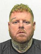 Man wanted in connection with crime