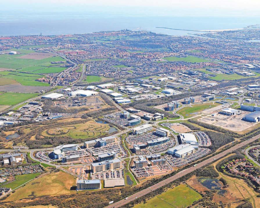 £30bn AI growth zone could bring thousands of jobs to North East