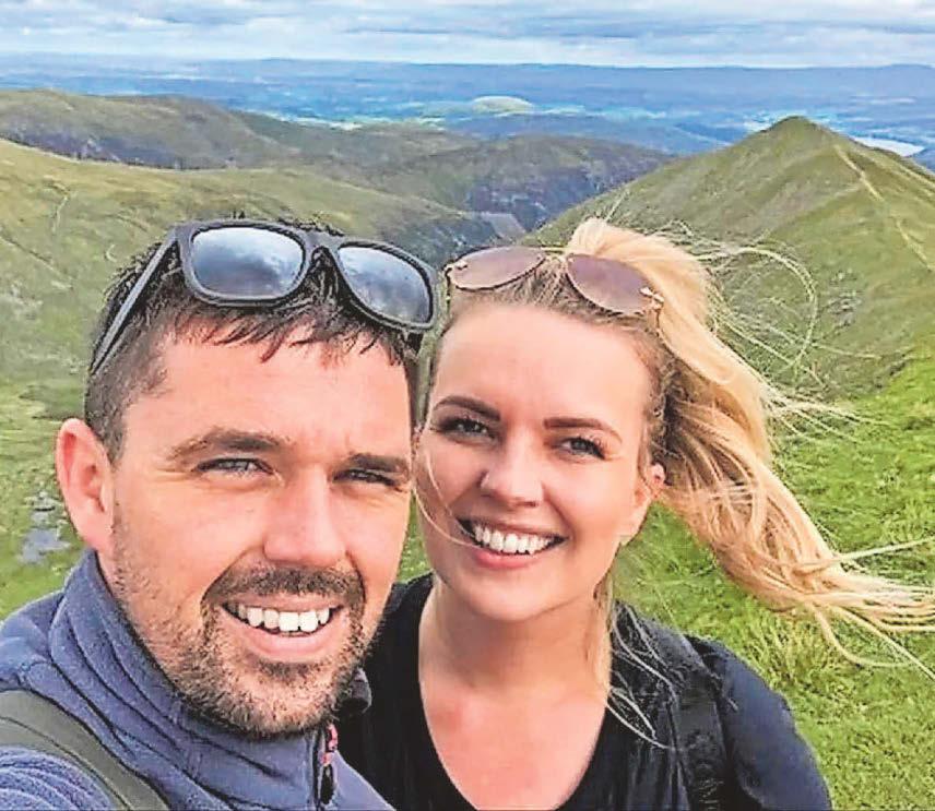 Woman tragically took her own life after 'mistaken identity' case