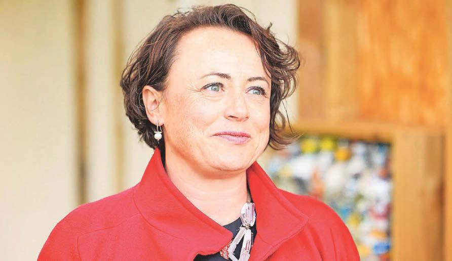 MP's 'chaos' warning as Phillipson gets her vote
