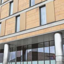 Council owned hotel cancels planned launch of new political party