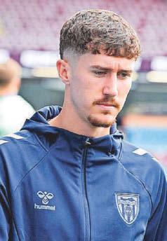 Team spirit is key for Sunderland defender