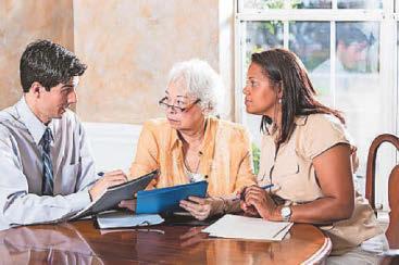 Is it time for you to set up power of attorney?