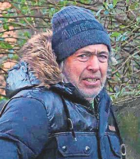 'Women should be believed straight way. You wouldn't report something like that if it hadn't happened'