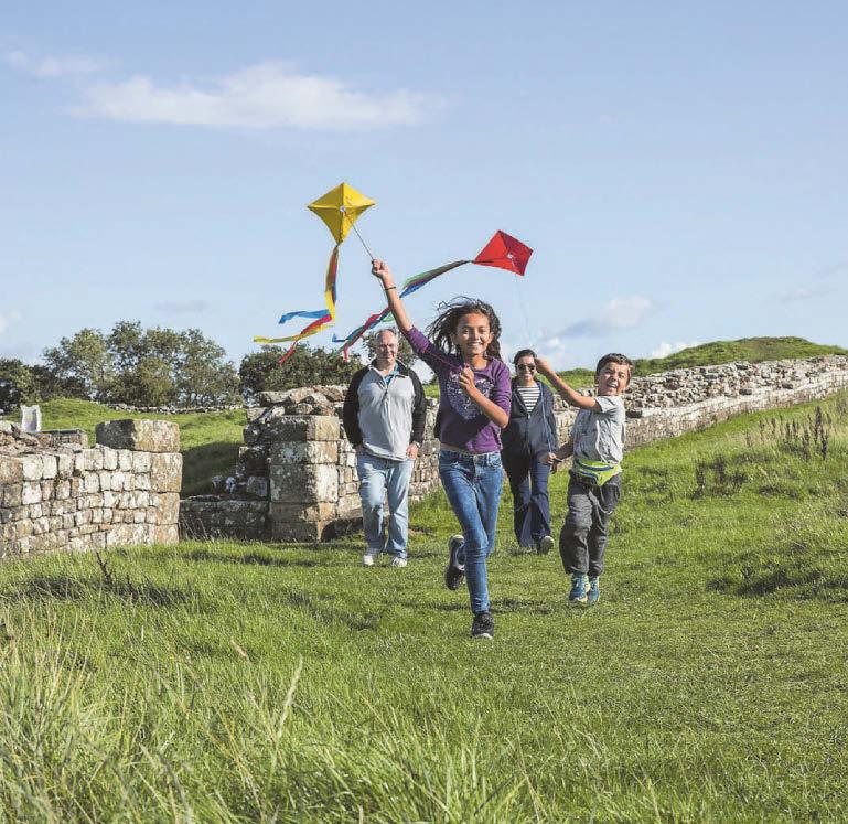 Costs threatening beauty spot access Brits enjoy for free