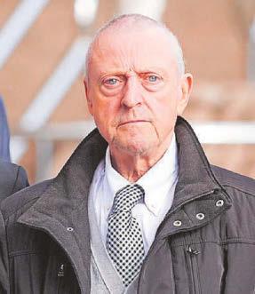 Ex-GP admits poisoning alcohol in murder bid