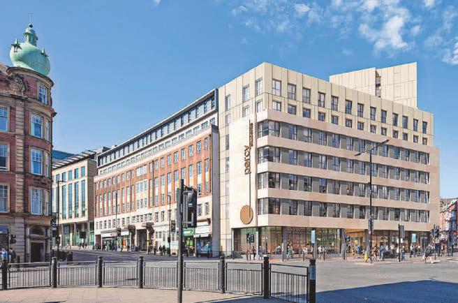 £75m plan to replace eyesore