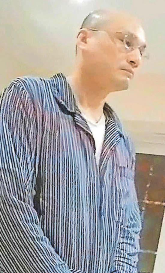 Doctor excused his murder bid as 'isolated mistake'